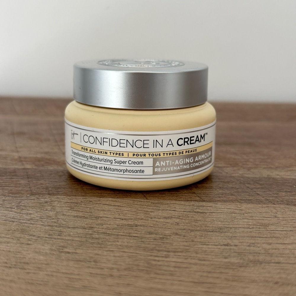 Self care gift set